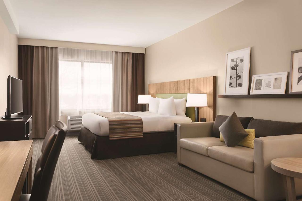 Country Inn & Suites By Radisson, Belleville, On Zewnętrze zdjęcie