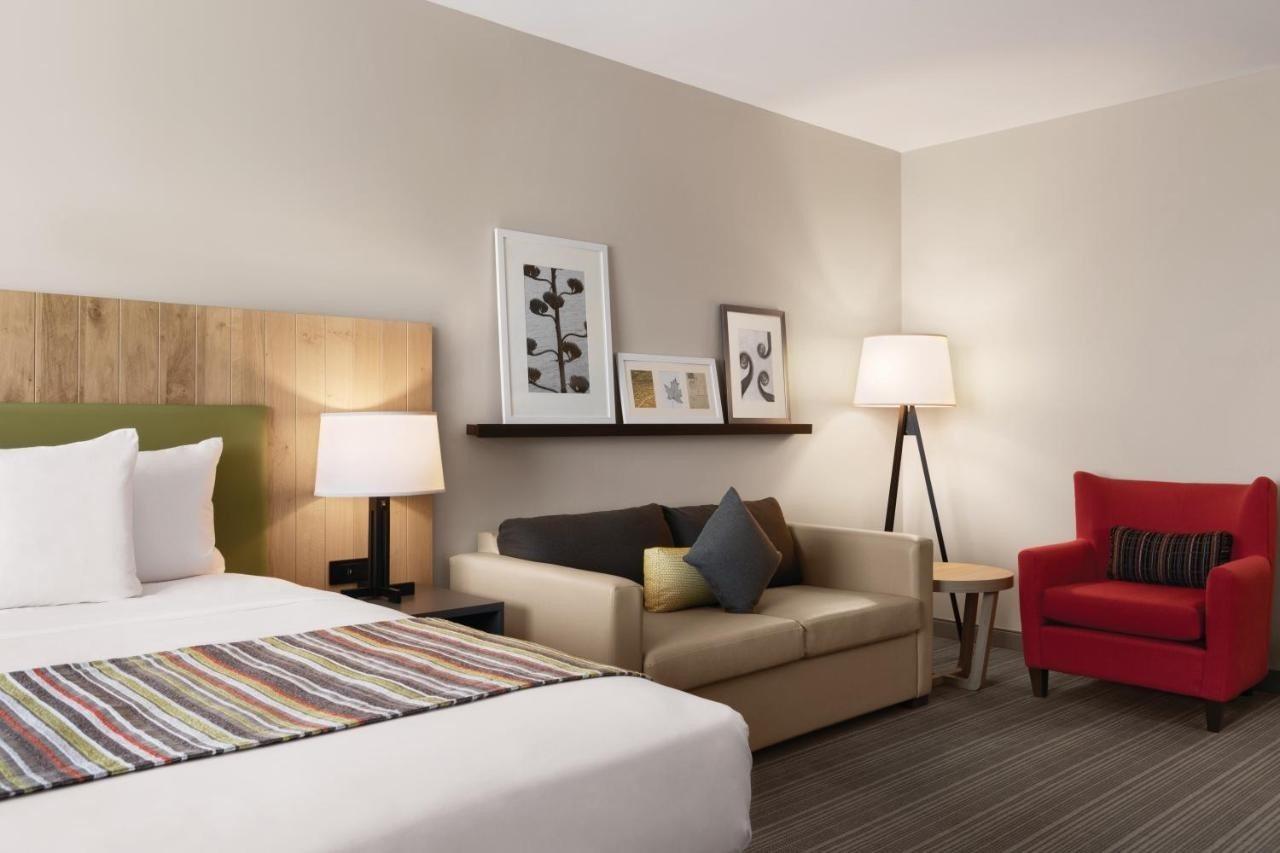 Country Inn & Suites By Radisson, Belleville, On Zewnętrze zdjęcie