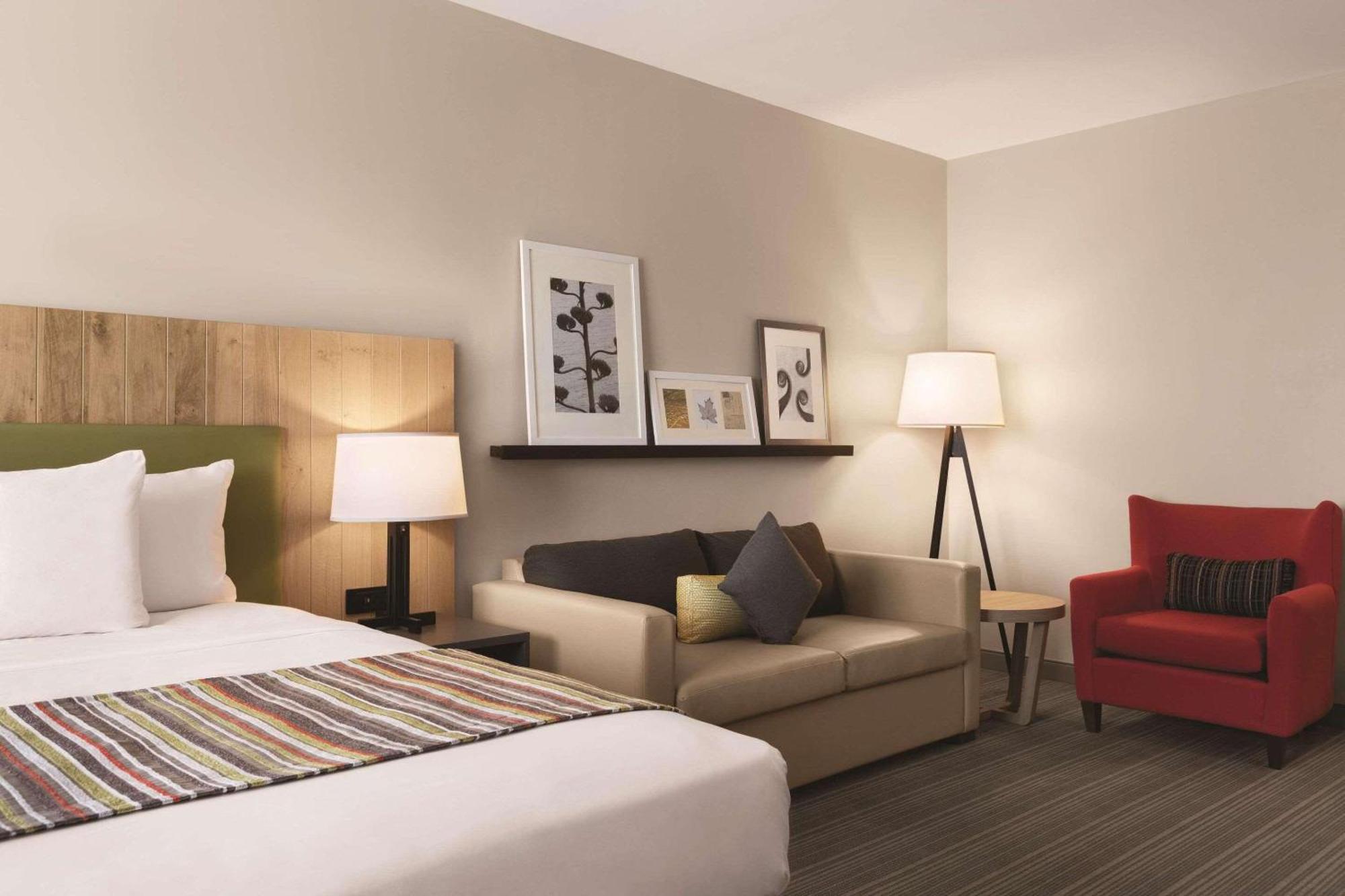 Country Inn & Suites By Radisson, Belleville, On Zewnętrze zdjęcie