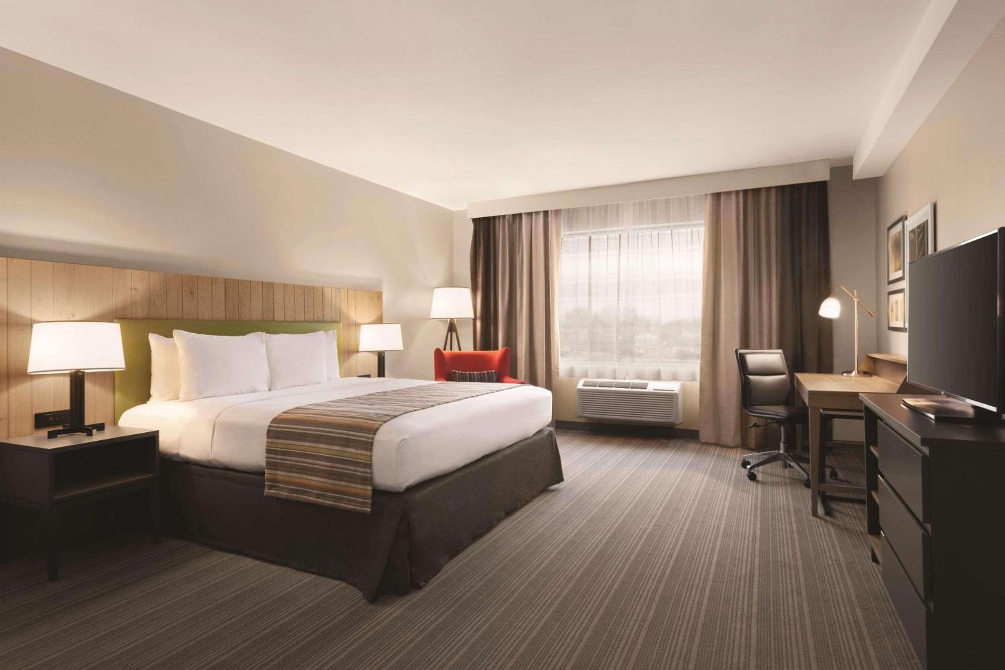 Country Inn & Suites By Radisson, Belleville, On Zewnętrze zdjęcie
