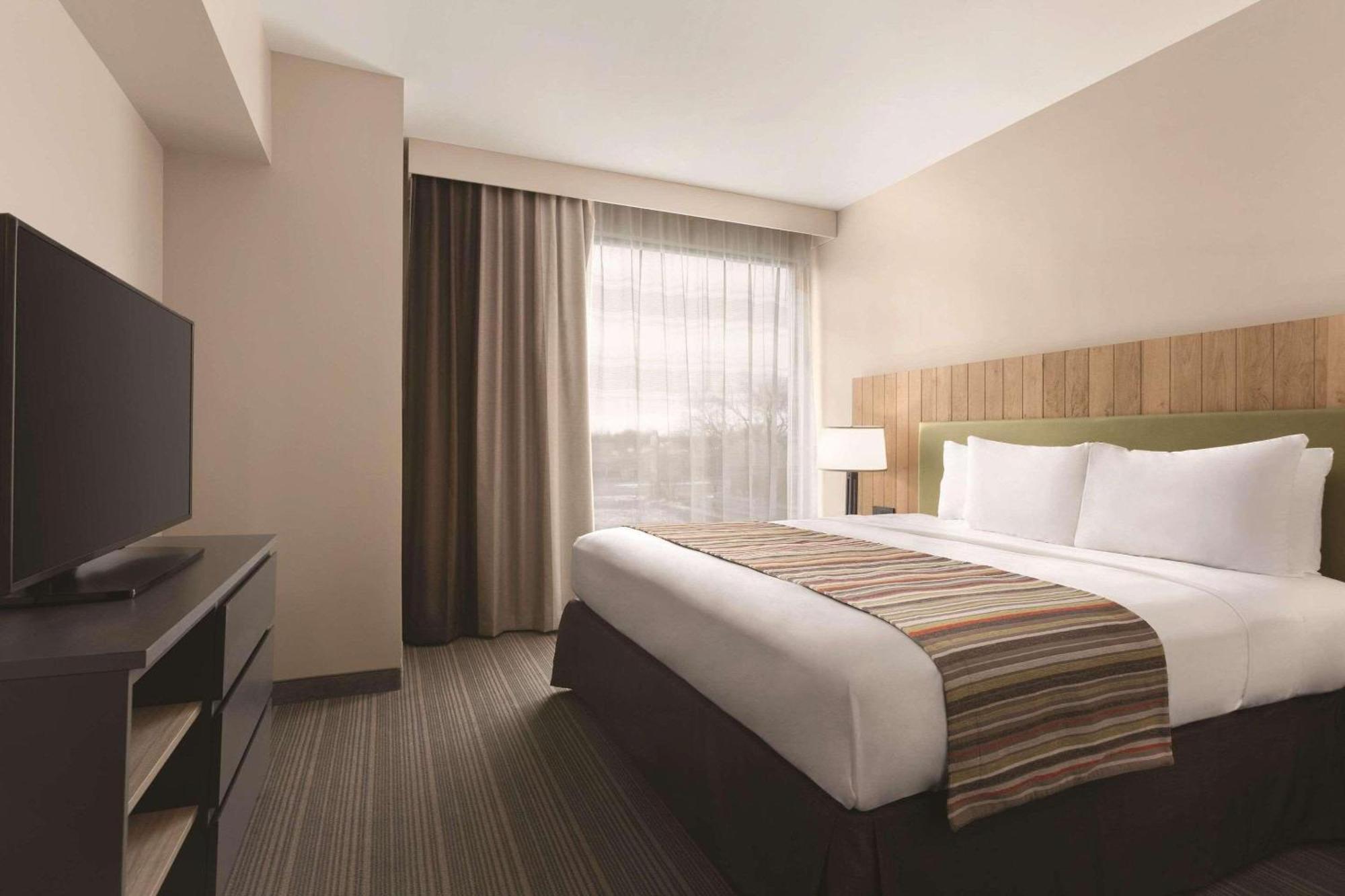 Country Inn & Suites By Radisson, Belleville, On Zewnętrze zdjęcie