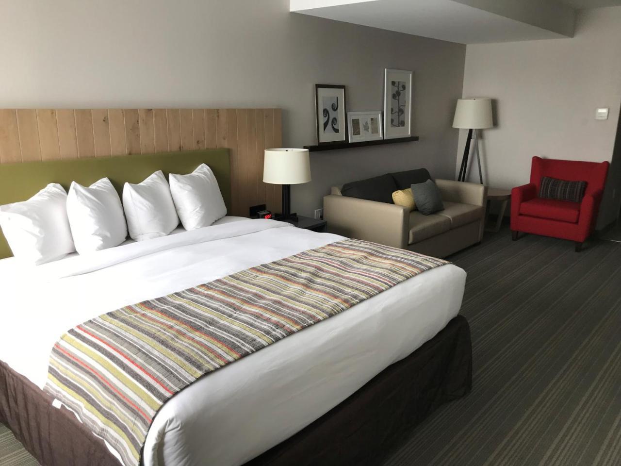 Country Inn & Suites By Radisson, Belleville, On Zewnętrze zdjęcie