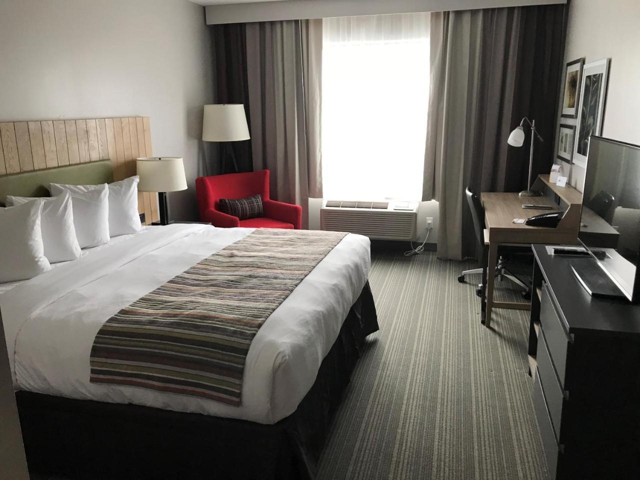 Country Inn & Suites By Radisson, Belleville, On Zewnętrze zdjęcie
