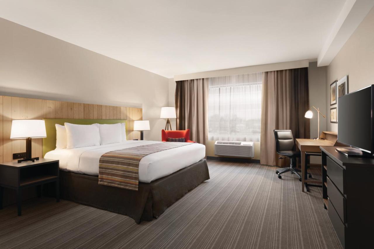 Country Inn & Suites By Radisson, Belleville, On Zewnętrze zdjęcie