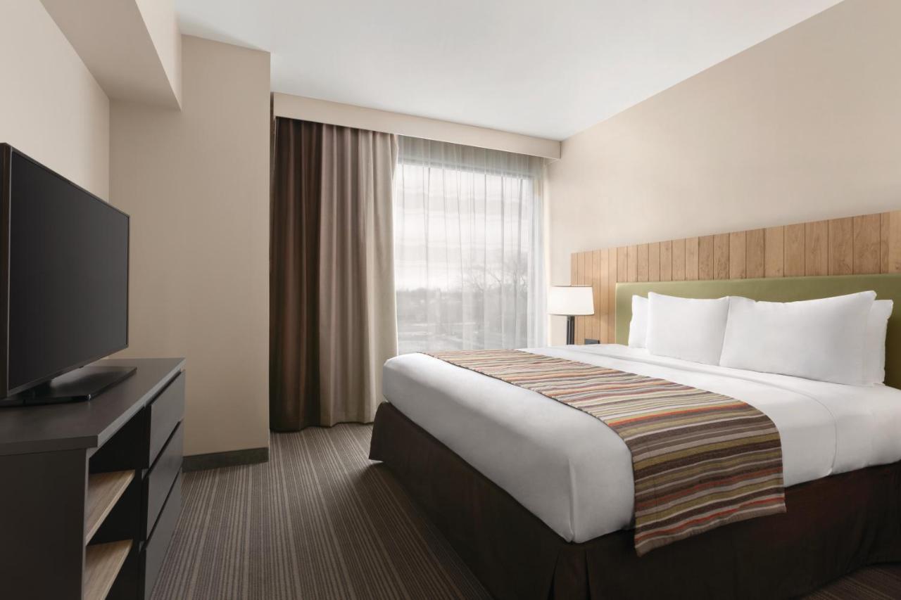 Country Inn & Suites By Radisson, Belleville, On Zewnętrze zdjęcie