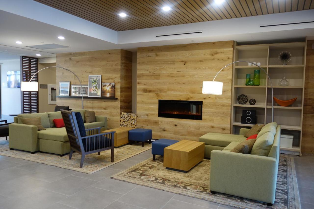 Country Inn & Suites By Radisson, Belleville, On Zewnętrze zdjęcie