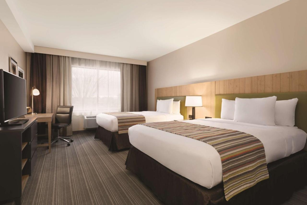 Country Inn & Suites By Radisson, Belleville, On Zewnętrze zdjęcie