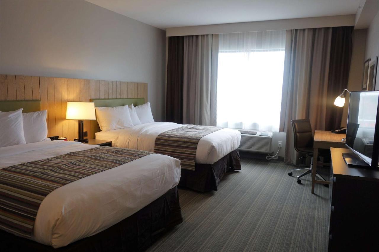 Country Inn & Suites By Radisson, Belleville, On Zewnętrze zdjęcie